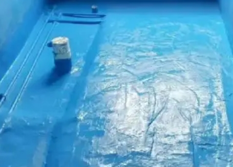 让胡路卫生间漏水维修公司分享下让胡路卫生间防水工程中常用防水涂料介绍。