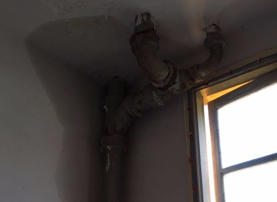 让胡路卫生间漏水维修公司专业解读让胡路卫生间防水的步骤
